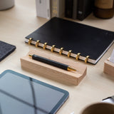Pen Tray (Maple) Wood Ugmonk