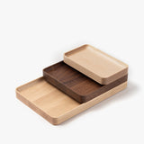 Valet Tray (Maple - Small) Wood Ugmonk