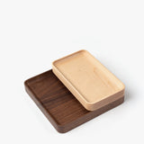 Valet Tray (Maple - Small) Wood Ugmonk