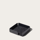 Gather Note Tray (1x1 - Black) Gather Ugmonk