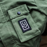 Ugmonk Patch Swag Ugmonk