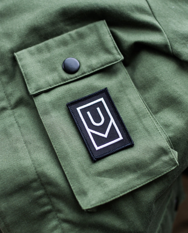 Ugmonk Patch Swag Ugmonk