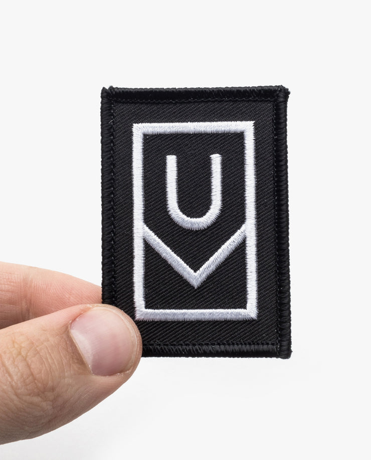 Ugmonk Patch Swag Ugmonk