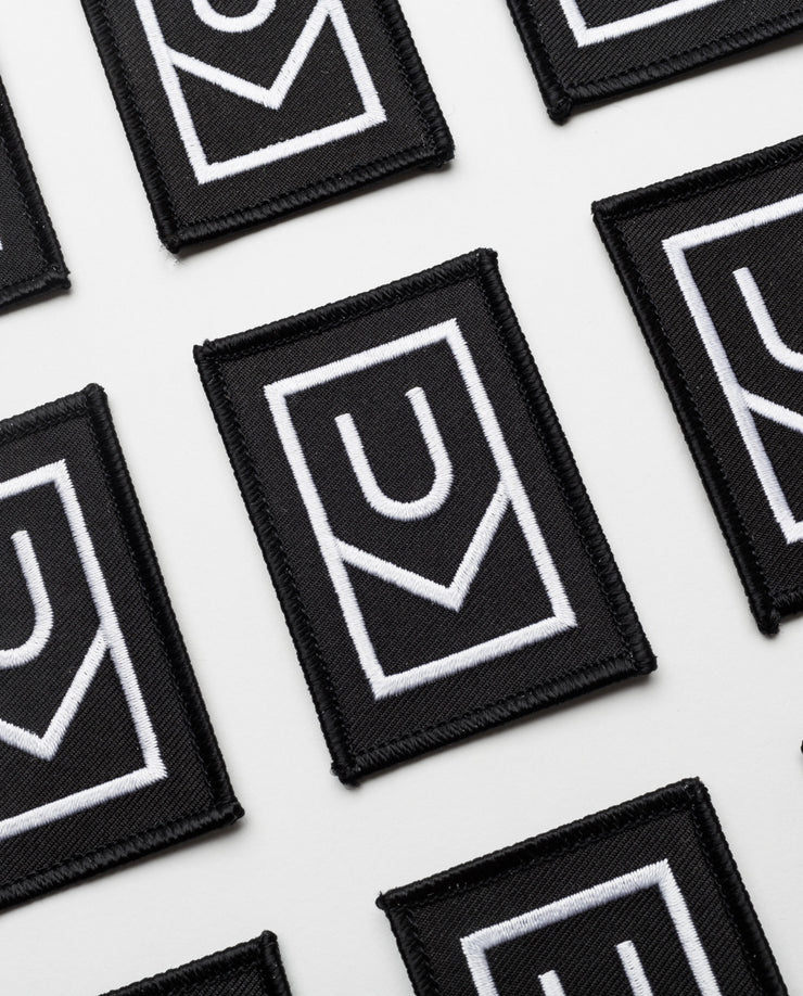 Ugmonk Patch Swag Ugmonk