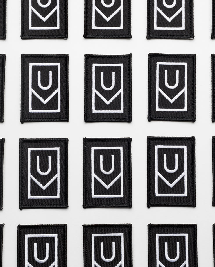 Ugmonk Patch Swag Ugmonk