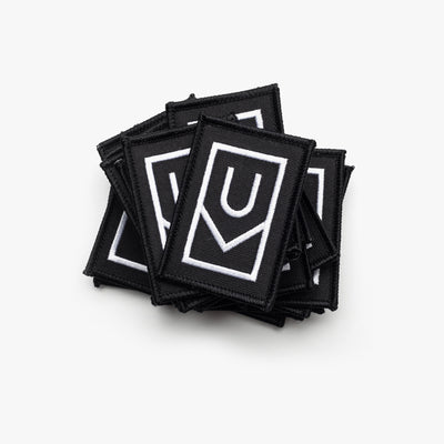 Ugmonk Patch Swag Ugmonk