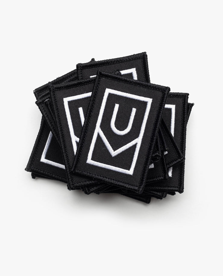 Ugmonk Patch Swag Ugmonk