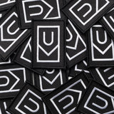 Ugmonk Patch Swag Ugmonk