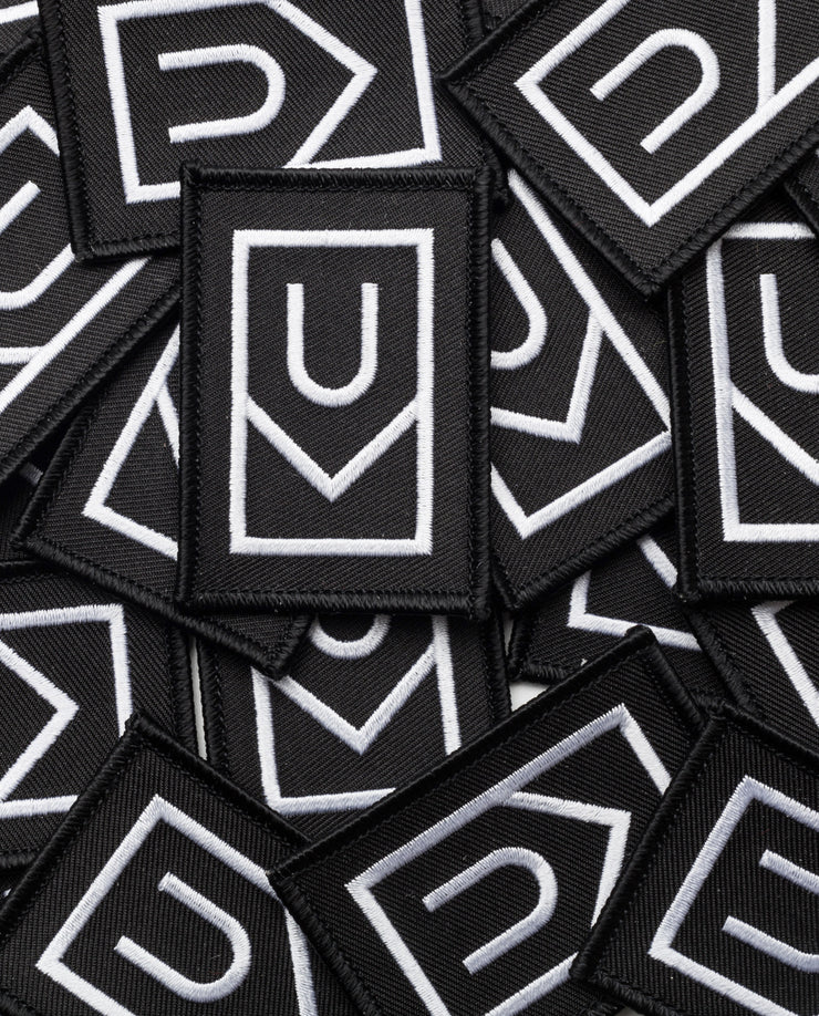 Ugmonk Patch Swag Ugmonk
