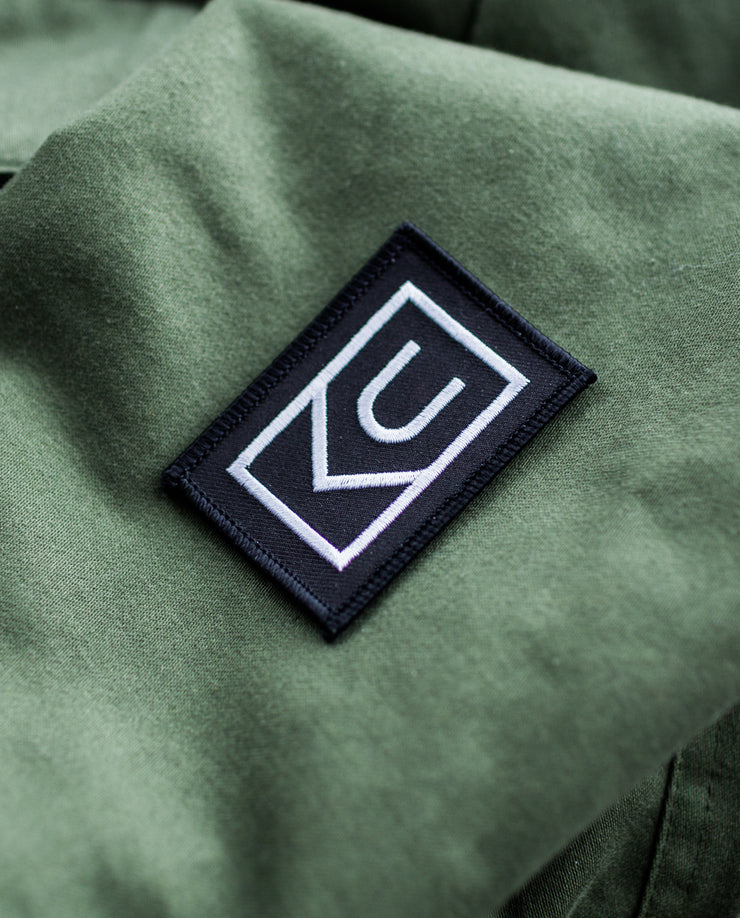 Ugmonk Patch Swag Ugmonk