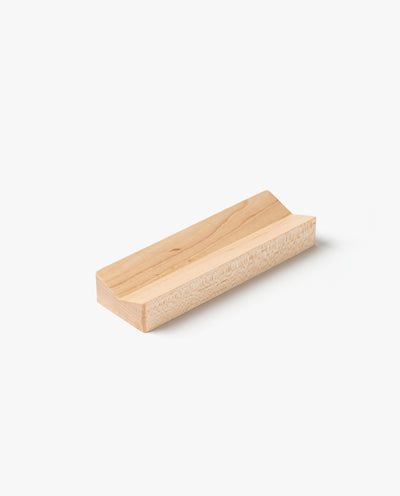Pen Tray (Maple) Wood Ugmonk