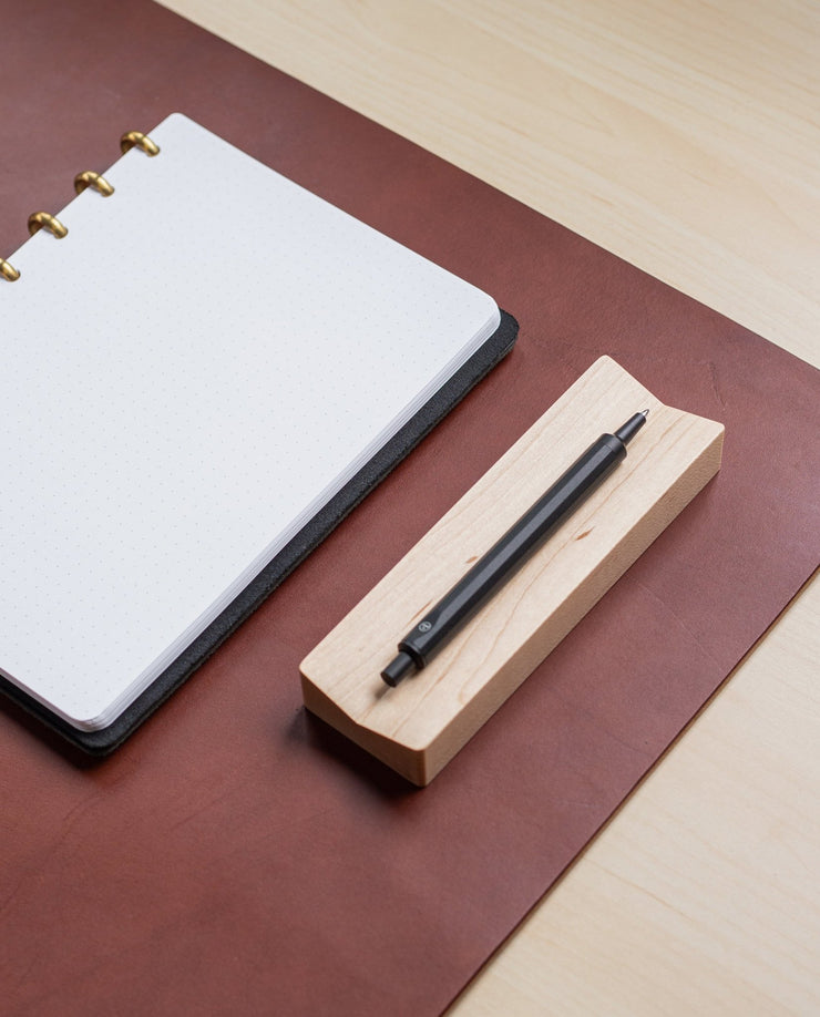 Pen Tray (Maple) Wood Ugmonk