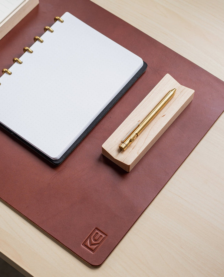 Pen Tray (Maple) Wood Ugmonk