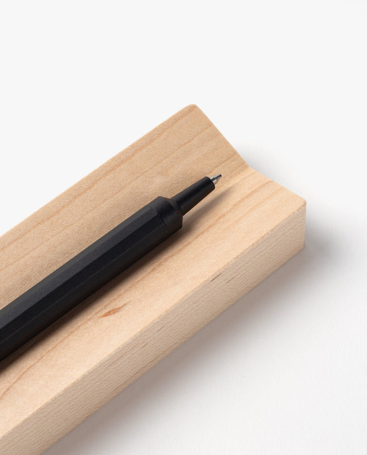 Pen Tray (Maple) Wood Ugmonk
