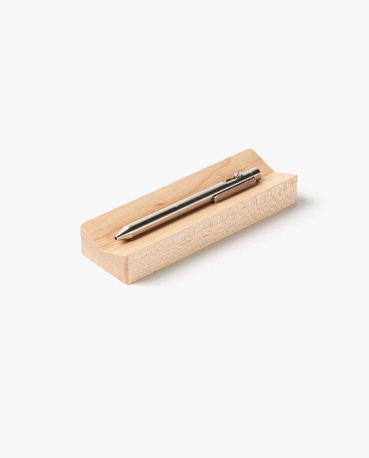 Pen Tray (Maple) Wood Ugmonk