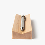 Pen Tray (Maple) Wood Ugmonk