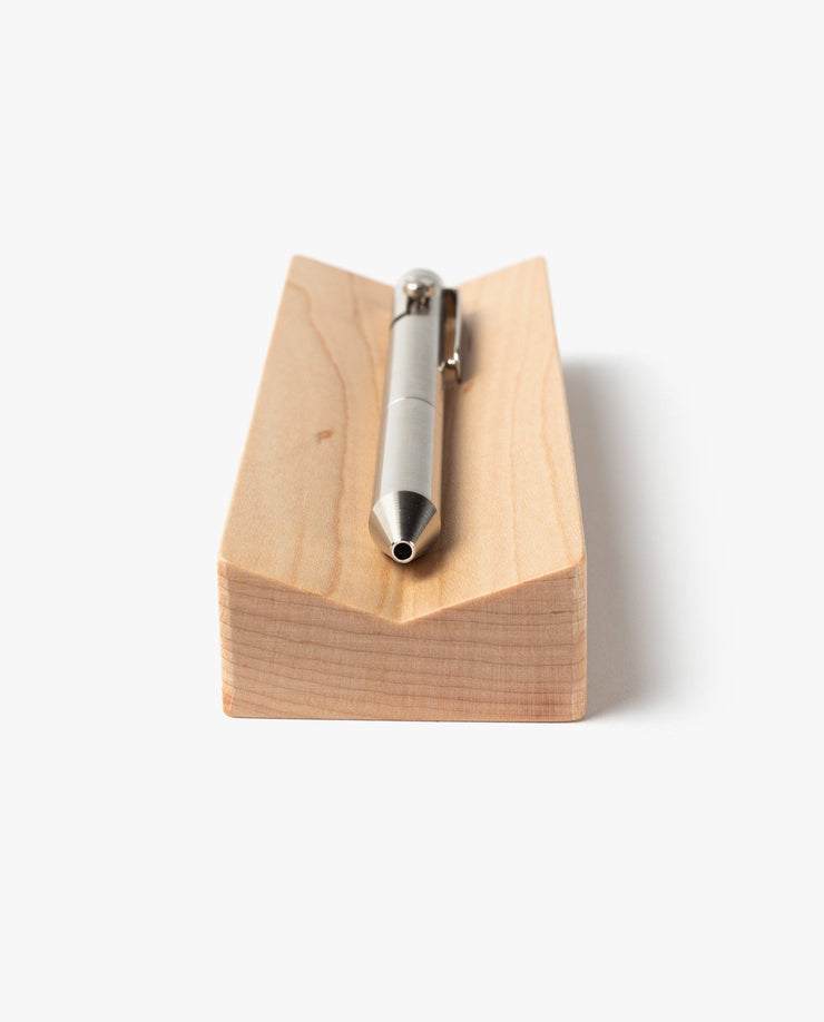 Pen Tray (Maple) Wood Ugmonk