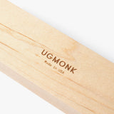Pen Tray (Maple) Wood Ugmonk