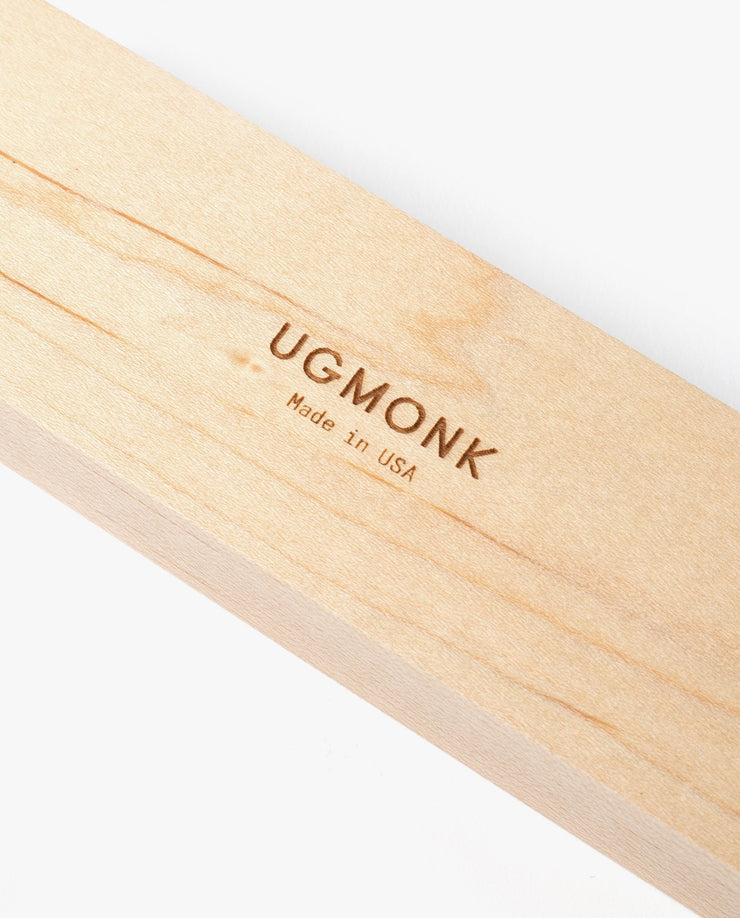Pen Tray (Maple) Wood Ugmonk