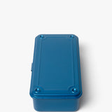 Toyo Steel Stackable Storage Box T-190 (Blue) Toyo Ugmonk
