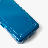 Toyo Steel Stackable Storage Box T-190 (Blue) Toyo Ugmonk