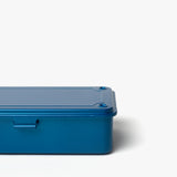 Toyo Steel Stackable Storage Box T-190 (Blue) Toyo Ugmonk