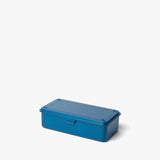 Toyo Steel Stackable Storage Box T-190 (Blue) Toyo Ugmonk