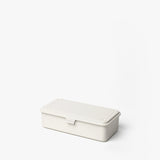 Toyo Steel Stackable Storage Box T-190 (White) Toyo Ugmonk