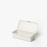 Warehouse Item - Toyo Steel Stackable Storage Box T-190 (White) Toyo Ugmonk