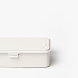 Warehouse Item - Toyo Steel Stackable Storage Box T-190 (White) Toyo Ugmonk