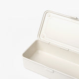 Warehouse Item - Toyo Steel Stackable Storage Box T-190 (White) Toyo Ugmonk