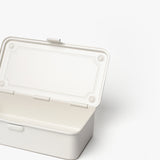 Warehouse Item - Toyo Steel Stackable Storage Box T-190 (White) Toyo Ugmonk
