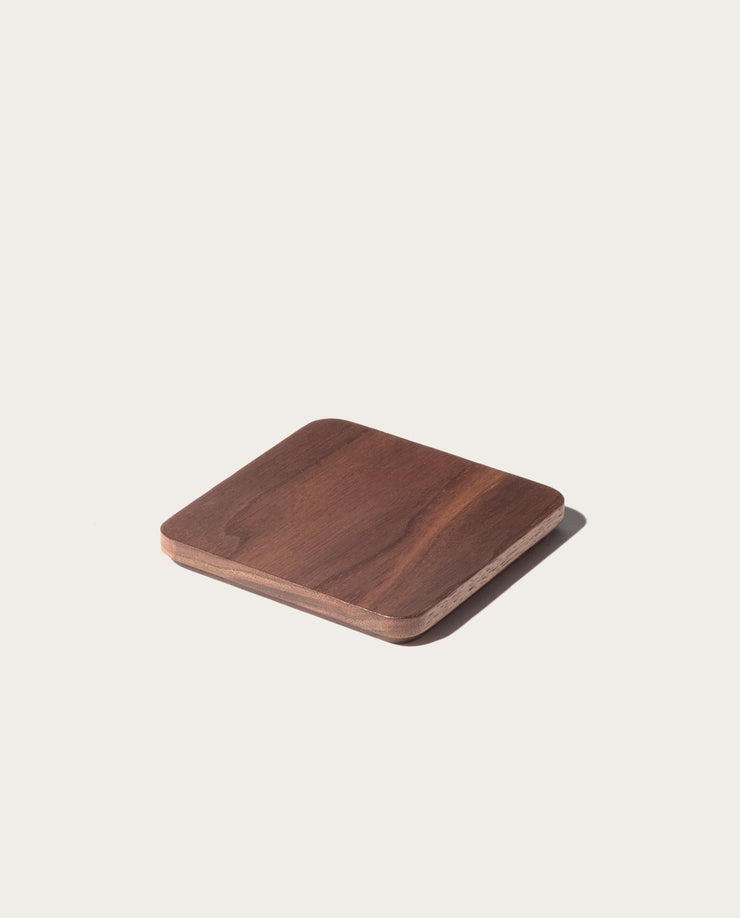 Gather Solid Wood Lid (Walnut) Gather Ugmonk