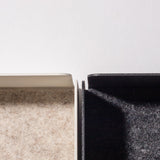 Warehouse Item - Gather Small Tray (1x1 - Black) Warehouse Ugmonk