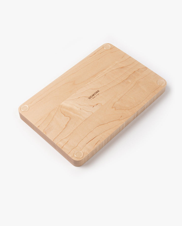 Valet Tray (Maple - Large) Wood Ugmonk