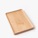 Valet Tray (Maple - Large) Wood Ugmonk