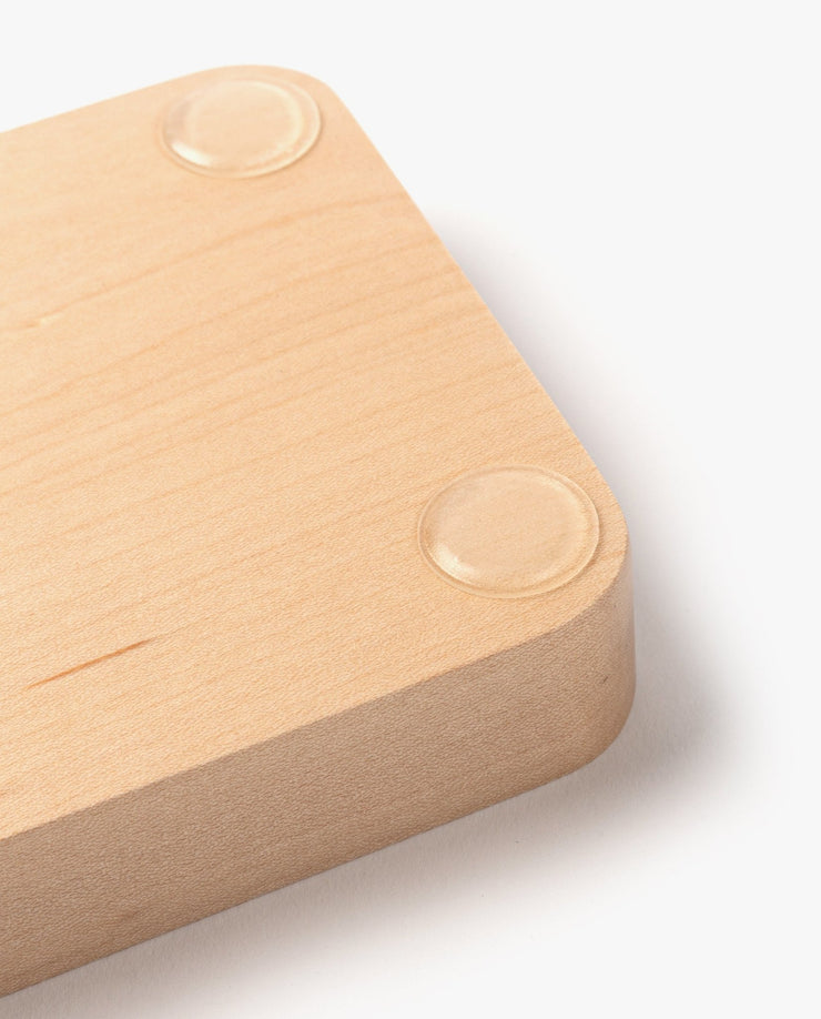 Valet Tray (Maple - Small) Wood Ugmonk