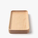 Valet Tray (Maple - Small) Wood Ugmonk