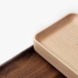 Valet Tray (Maple - Small) Wood Ugmonk
